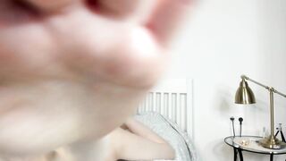 Watch miss_madonnaa HD Porn Video [Chaturbate] - dutch, new, shy, 18, teen
