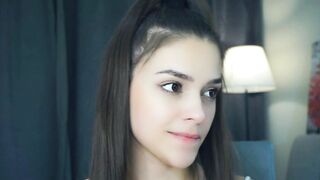 zarabeamer New Porn Video [Chaturbate] - new, shy, young, 18, skinny