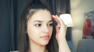 zarabeamer New Porn Video [Chaturbate] - new, shy, young, 18, skinny