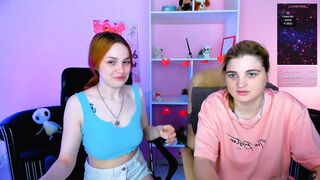 ellie_fire1 HD Porn Video [Stripchat] - white, middle-priced-privates-white, new-teens, cam2cam, hd