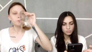 Klementina_Aries Leaked Porn Video [Stripchat] - romantic-white, kissing, cheapest-privates-young, couples, white