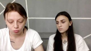 Klementina_Aries Leaked Porn Video [Stripchat] - romantic-white, kissing, cheapest-privates-young, couples, white