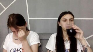 Klementina_Aries Leaked Porn Video [Stripchat] - romantic-white, kissing, cheapest-privates-young, couples, white