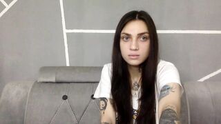 Klementina_Aries Leaked Porn Video [Stripchat] - romantic-white, kissing, cheapest-privates-young, couples, white