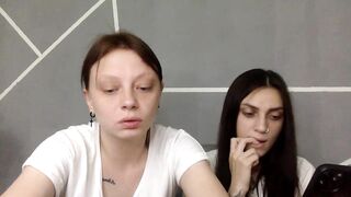 Klementina_Aries Leaked Porn Video [Stripchat] - romantic-white, kissing, cheapest-privates-young, couples, white