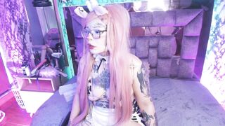 little__cherry_ HD Porn Video [Stripchat] - medium, colombian, dildo-or-vibrator, dildo-or-vibrator-deepthroat, deepthroat