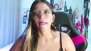 Megaan_Greey Cam Porn Video [Stripchat] - shower, tattoos-latin, piercings, erotic-dance, anal-toys