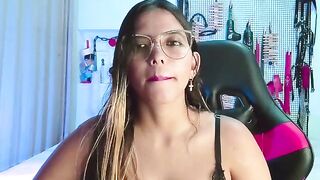 Megaan_Greey Cam Porn Video [Stripchat] - shower, tattoos-latin, piercings, erotic-dance, anal-toys
