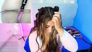 Natasha_Wilde_ Best Porn Video [Stripchat] - brunettes-young, young, ahegao, cheap-privates, recordable-privates
