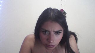 Watch Mariam_Schubert Top Porn Video [Stripchat] - smoking, hairy-young, fingering, anal-fingering, cam2cam