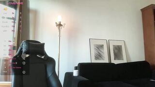 Watch sexy_sweets Leaked Porn Video [Chaturbate] - erotic, pussylovense, sexydance, shy, socks