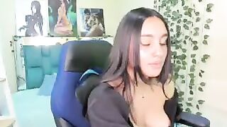 Caroline_rodriguez_9 HD Porn Video [Stripchat] - spanish-speaking, new-black-hair, cam2cam, medium, colombian