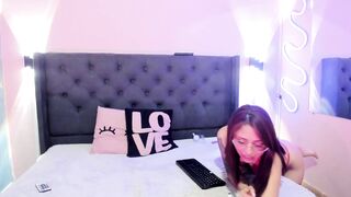 Watch FARAHFOX_JB Best Porn Video [Stripchat] - cam2cam, new-petite, spanking, latin-blowjob, petite-latin