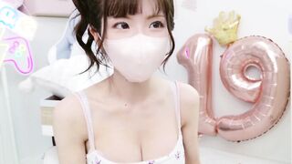 Watch -minami- Top Porn Video [Stripchat] - asian-young, medium, brunettes-young, romantic-young, brunettes