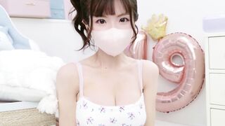 Watch -minami- Top Porn Video [Stripchat] - asian-young, medium, brunettes-young, romantic-young, brunettes