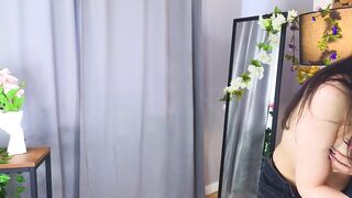 Watch chelseaclem Leaked Porn Video [Chaturbate] - new, smalltits, young, shy, 18
