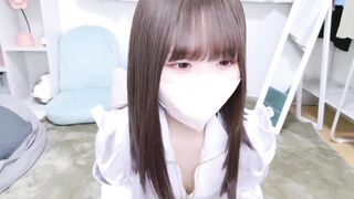 328_mitsuha Hot Porn Video [Stripchat] - camel-toe, recordable-publics, brunettes, asian, japanese