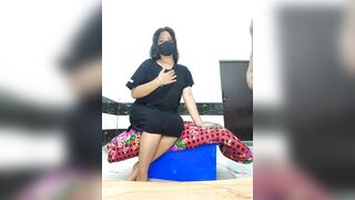 riya190 Hot Porn Video [Stripchat] - flashing, recordable-publics, anal-doggy-style, medium, twerk-indian