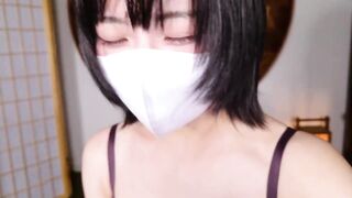 Nonchan_ HD Porn Video [Stripchat] - couples, brunettes-blowjob, squirt, big-tits-handjob, masturbation