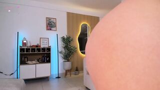 Watch nemisha HD Porn Video [Chaturbate] - deepthroat, bigass, anal, squirt, bigboobs