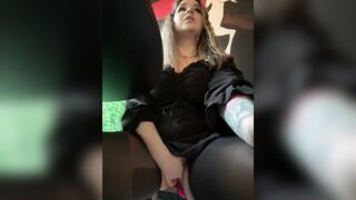 Watch PumaShyXD Leaked Porn Video [Stripchat] - deepthroat, russian-blondes, topless-young, dildo-or-vibrator-big-tits, shaven
