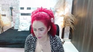 cataleya_redhair HD Porn Video [Stripchat] - facial, twerk, humiliation, big-tits-deepthroat, squirt-latin