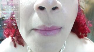 cataleya_redhair HD Porn Video [Stripchat] - facial, twerk, humiliation, big-tits-deepthroat, squirt-latin