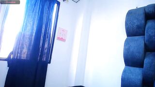 Watch Cutelaura1 Top Porn Video [Stripchat] - spanish-speaking, striptease-latin, petite-latin, blowjob, colombian