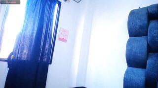 Watch Cutelaura1 Top Porn Video [Stripchat] - spanish-speaking, striptease-latin, petite-latin, blowjob, colombian