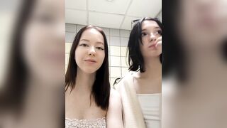 Rose_dunn Leaked Porn Video [Stripchat] - topless, striptease, fingering, black-hair, new-mobile