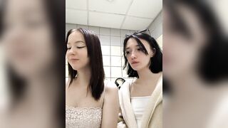 Rose_dunn Leaked Porn Video [Stripchat] - topless, striptease, fingering, black-hair, new-mobile
