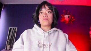 vanelope11 Hot Porn Video [Stripchat] - anal-doggy-style, interactive-toys-young, dildo-or-vibrator, twerk-latin, dildo-or-vibrator-young