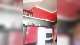einneuesleben HD Porn Video [Stripchat] - milfs, pov, big-nipples-milfs, romantic-arab, anal-fingering