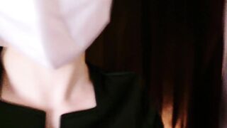 irohani_usagi Leaked Porn Video [Stripchat] - young, asian, big-clit, squirt-asian, fingering-asian