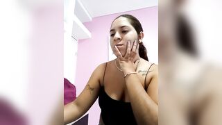Watch sofia_castro22 Cam Porn Video [Stripchat] - cooking, recordable-publics, curvy-latin, fingering-young, big-ass-latin