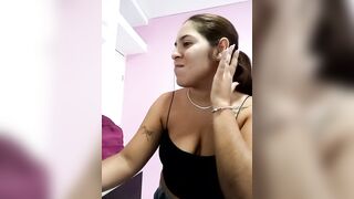 Watch sofia_castro22 Cam Porn Video [Stripchat] - cooking, recordable-publics, curvy-latin, fingering-young, big-ass-latin