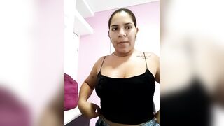 Watch sofia_castro22 Cam Porn Video [Stripchat] - cooking, recordable-publics, curvy-latin, fingering-young, big-ass-latin