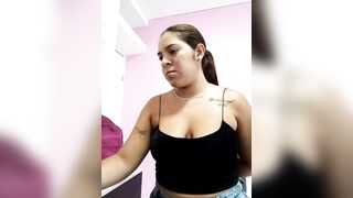 Watch sofia_castro22 Cam Porn Video [Stripchat] - cooking, recordable-publics, curvy-latin, fingering-young, big-ass-latin
