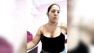 Watch sofia_castro22 Cam Porn Video [Stripchat] - cooking, recordable-publics, curvy-latin, fingering-young, big-ass-latin