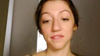 Watch luna_azurra Hot Porn Video [Chaturbate] - dildo, new, anal, squirt, teen