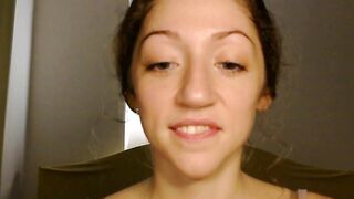 Watch luna_azurra Hot Porn Video [Chaturbate] - dildo, new, anal, squirt, teen