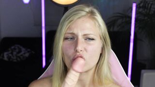 crystal_blond Best Porn Video [Chaturbate] - new, anal, 18, blonde, teen