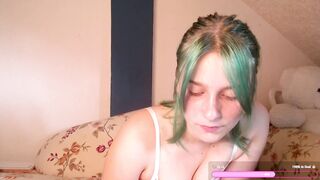 Watch seductivebitxh HD Porn Video [Chaturbate] - german, anal, 18, teen, bigboobs