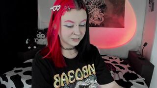 t0riayun0 HD Porn Video [Stripchat] - anal-young, piercings, dirty-talk, anal-toys, recordable-privates