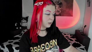 t0riayun0 HD Porn Video [Stripchat] - anal-young, piercings, dirty-talk, anal-toys, recordable-privates