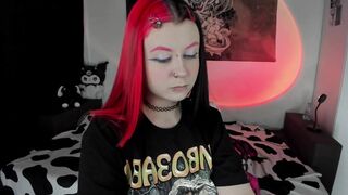 t0riayun0 HD Porn Video [Stripchat] - anal-young, piercings, dirty-talk, anal-toys, recordable-privates