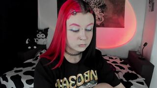 t0riayun0 HD Porn Video [Stripchat] - anal-young, piercings, dirty-talk, anal-toys, recordable-privates