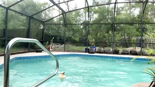 Watch syndica Hot Porn Video [Chaturbate] - bigass, pawg, chat, goddess, pool