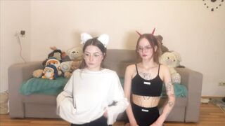 DareDolls Cam Porn Video [Stripchat] - middle-priced-privates-white, russian-teens, brunettes-petite, new-petite, middle-priced-privates-teens