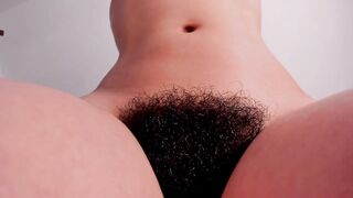 Watch bush_woman Best Porn Video [Chaturbate] - hairy, new, bush, squirt